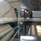 Kingway PP Fabric Laminated Waterproof Mositure Vapor Barrier for Roofing Underlay thumbnail-4