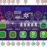 Air Indoor Pool Dehumidifier