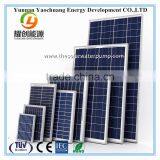 300w Monocrystalline& Polycrystalline Solar Panel Solar Panel for Solar Water Pump&home Solar System thumbnail-4