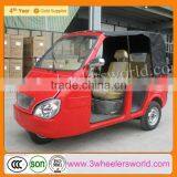 2014 Website China Manufacturer4 Passenger Electric Car for Sale thumbnail-1
