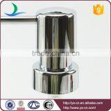 Wholesale New Design Luxury Round Head Lotion Pump thumbnail-2