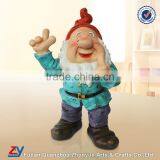 Unique New Garden Decor Gnome thumbnail-1