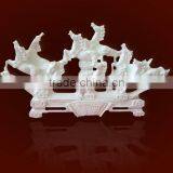 Stone Animal Horse Crafts thumbnail-1