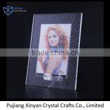 2016 Listing Personalized Crystal Waterproof Picture Frame thumbnail-1