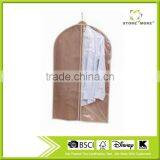 Collection Natural Oxford Cloth Dress or Suit Garment Bag thumbnail-1