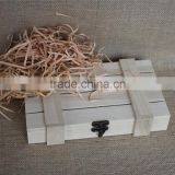Natural Wholesale Wooden Electronic Components Storage Box thumbnail-6