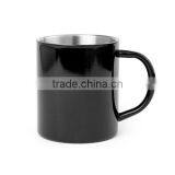 Stainless Mug,300ml Mug Cup thumbnail-1