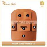 Promotion Gift Car Accessories Felt Seat Back Storage Bag Multi-function Some Pockets thumbnail-1