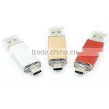 Top Selling Products 2016 Type C USB Flash Drive USB3.0 Memory Stick thumbnail-2
