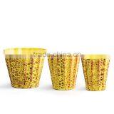 Planters Large Outdoor Garden | Metal Planter thumbnail-1