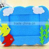 OEM Diy Kit Toy Design Your Photo Frame thumbnail-1