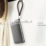 Mini Rechargeable Bluetooth Speaker With Power Bank Portable Multifunction 5000mAh Power Bank Super Thin Bluetooth Speaker thumbnail-4