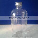 Hot Selling Empty Cheap 1000 ML Clear Glass Medical Bottles thumbnail-3