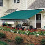 2016 Sigma Coffee Shop Retractable Awning Balcony Half-cassette Awning thumbnail-1
