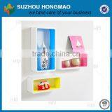 Floating Home Wall Shelf thumbnail-5