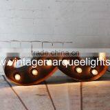 Decorative Metal Lights thumbnail-4