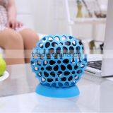 Supply Creative Fashion USB Mini Ball Type Desktop Fan thumbnail-1