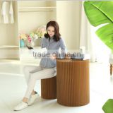 Nice fashionable 1 seat chair for party/wedding use(White)