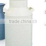 Milk Jug Galvanized Steel Pitcher Garden Pots Home Pots Pitcher thumbnail-1