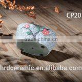 Cement Public Flowerpot,outdoor Garden Flowerpot thumbnail-3