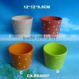 Mini Garden Pot thumbnail-1