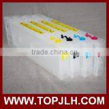 7 Colors Transparent Ink Cartridge For Epson 9600 thumbnail-2