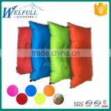 Customized Comfortable Sleeping Air Travel Pillow