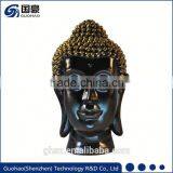 New Design China Manufacturer Low Price Laughing Buddha Gift thumbnail-2