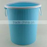 Houseware Plastic Garbage Can thumbnail-2