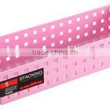 Plastic Basket thumbnail-3