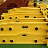 Top Type Excavator Hydraulic Hammer thumbnail-2