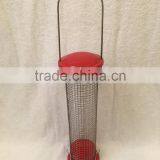 Multi-purpose Metal Automatic Bird Feeder / Metal Bird Feeder / Bird Feeder thumbnail-1