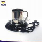 Water Heater Sets With Metal Cups For Making Coffee At Home thumbnail-1