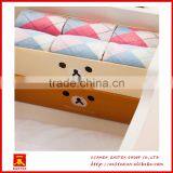 Hot Selling Underwear Socks Organizer Storage Box thumbnail-2