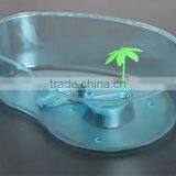Steady Supply Custom Fit Plastic Fish Bowl thumbnail-2