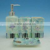 Ceramic Bathroom Set, Bathroom Accessories, Sanitary Item thumbnail-1