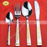 High Quality Mirror Polish Country Style Dinnerware thumbnail-1