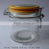 Food Storage With Clip thumbnail-1