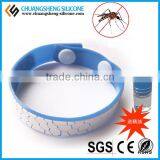 2016 Summer Anti-mosquito Bangles Insect Resist Bracelet Fashion Wristband thumbnail-1