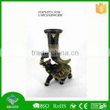 Hot Sale Precision Production Cute Resin African Animal Figurines thumbnail-1