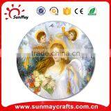 Professional Production Best Quality Plate Coaster thumbnail-2