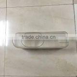 OEM Vacuum Formed Plastic Products Transparent Cover thumbnail-1
