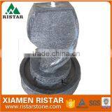 Outdoor Stone Garden Water Feature thumbnail-3