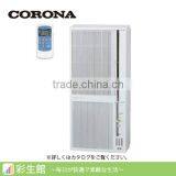 CORONA / WINDOW Air Conditioner / /1.8KW / CWH-A1816(WS) thumbnail-1
