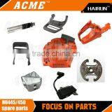 HU435 440 445 450 Cheap Muffler for Chainsaw thumbnail-1