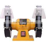 BG106-6 Worksite Brand 200W 150mm Bench Grinder thumbnail-6