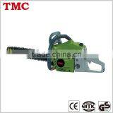 45CC/49.2CC 2-Stroke Gasoline Chainsaw Chain Saw thumbnail-1