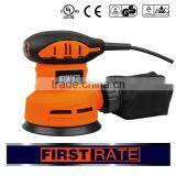 240W 125mm Hot Selling Type Electric Detail Sander Sander Tools