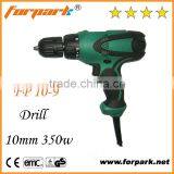 Forpark Power Tools Electric Drill 10-9 Electric Hand Drill thumbnail-1