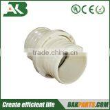 4" ABS Plastic Connector Water Hose Connection With Quick Connector Fitting thumbnail-2